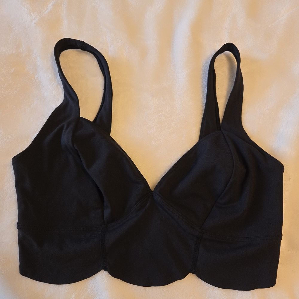 Free People Sports Bra